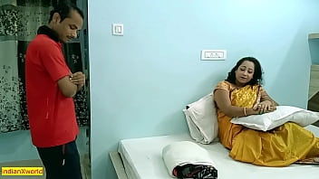 Desi husband wife exchange!! New Indian hardcore sex: Web series sex