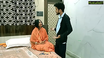 Hot indian bengali Mother getting fucked! Plz don't fuck me! Taboo sex