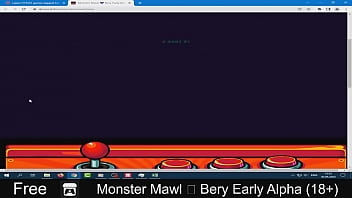 Monster Mawl ( itchio Free)