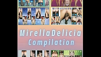Mirelladelicia compilation