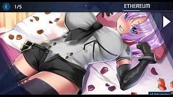 Crypto Girls [rule 34 sex games] Ep.1 futanari money girls