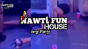 (ABUJA EDITION) Nawti Fun House Orgy Party. We are not a Porn Company.