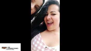 meganboobsy melanie caceres fucking in colombia mall