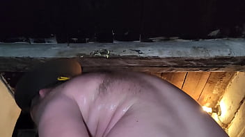 Another hot cock sucking from Russian gay soldier!