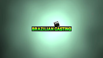 Big Breasts Big ass that delights this Morena Brazilian ball show boot fucker brazil casting.