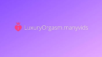Hot sex with powerful orgasms. Kisses. Moans