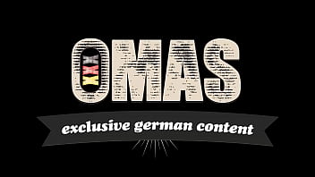 XXXOMAS - Blonde German Lady Sucks And Rides Dick Like A Pro