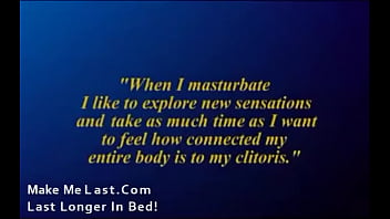 Female Masturbation Vol 5 Pleasures of a Woman in Orgasm