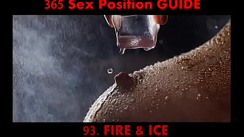 PLAY sex -If your Wife is Sex hot then how to use to cool her down. New exciting sex game ( New Kamasutra position in English)