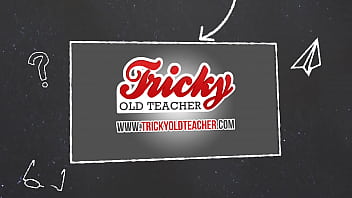 Tricky Old Teacher