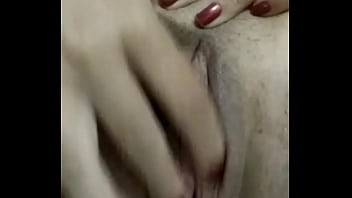 Ppk wet coming out cream in masturbation