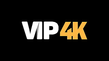 VIP4K. Chick takes pity on old boyfriend and fools around with him