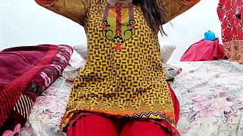Pakistani Girl Special Custom Made Video Clip