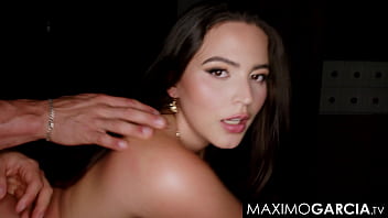 Latina Hot Passionate Sex