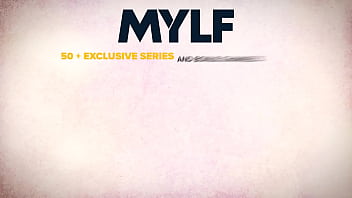 Mylf - Busty Milf In Sexy Vampire Costume Reagan Foxx Satisfies Her Sexual Desires With Young Dick