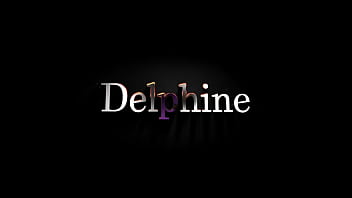 Delphine Films - Curvy Ebony Takes Boyfriend On A Romantic And Erotic Adventure