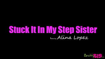 Alina Lopez Says, 