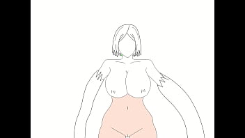 doodle drawing wife 4