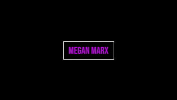 3 times a charm cute little 18 year old tiny titty teen megan marx wants to try anal play gets all sorts of things stuffed in that tight butthole before getting fucked full video at excogicom