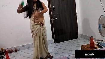 Indian bhabhi fuck with father -in law hindi
