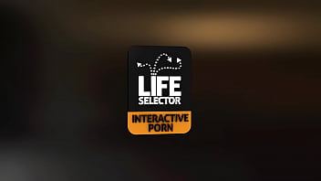 Interactive porn - Analsex with Shalina Devine