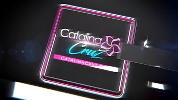 CATALINA CRUZ - Making My Man Cum 2 Times