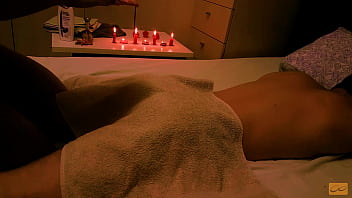Erotic masseuse makes me cum in mouth for free - Unlimited Orgasm