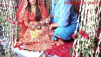 Indian marriage step Baap step Bati first time hindi me