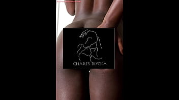 - Natasha Tricia crazy shower sex with charles tilyoda