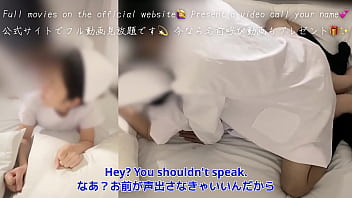 Episode 123[Japanese wife Cuckold]Dirty talk by asian milf|Private video of an amateur couple