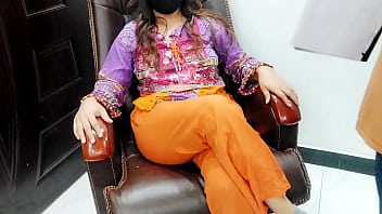 Pakistani Lady Teacher Fucked By Her Student