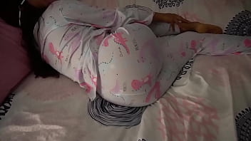 I am sorry step sister but you looked so hot in your bed that I couldn´t resist to touch you and fuck your tight pussy