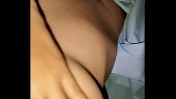 caress my big tits on the bed while i fuck my tight hot pussy kaithsaumeth Masturbating my tight and hot juicy pussy