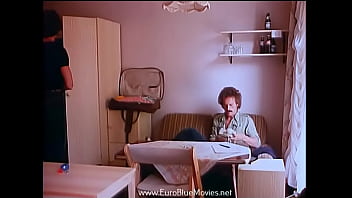 Classic vintage French full movie porn