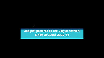 Best of Anal 2022 #1