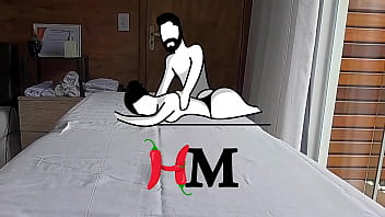 Tantric massage