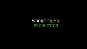 Saw naked Priya's pussy and ass! D16