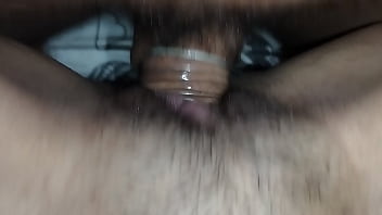 Feeling rich hot milk from my sexy Stepbrother and big cock.