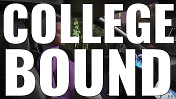 COLLEGE BOUND Ep. 222 – Naughty tales with busty and horny people