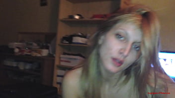 Horny Teen Get Fucked And Love Dirty Talking
