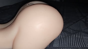 realistic ass toys