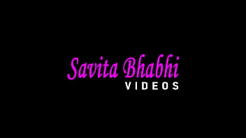 Savita Bhabhi is back with sexy voice! Watch EP 44