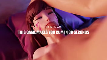 Hot succubus girl sucks dick and loves to fuck [Hentai]