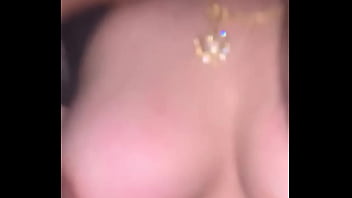 Perfect small tits