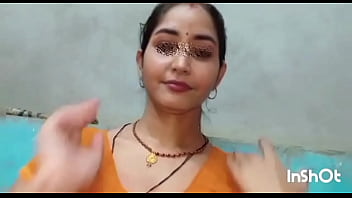 Indian virgin girl lost her virginity with boyfriend