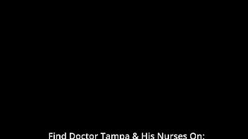 Scrub In As Doctor Tampa, Give Sexy Neighbor Mara Luv Her First Gynecological Examination - MedFet Movies EXCLUSIVELY On @Doctor-Tampa.com
