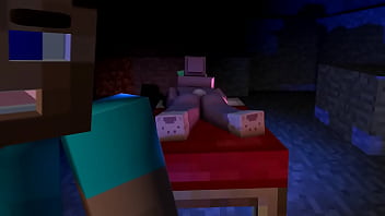 [Minecraft Porn]Funny - Steve try to be a actor porn, but him have fail... Fuck! Fuck! Fuck! Fuck! Fuck! Fuck! Fuck! v Fuck! Fuck!