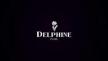 Delphine Films- Cam Girl Initiation