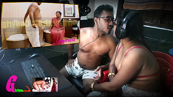 How Office Bos Fuck His Employees Wifes - Porn Review in Bengali