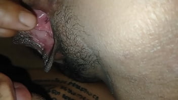 Big pussy, big clit, worth licking, use cock to fuck pussy until cumming.